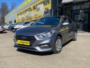 Hyundai Solaris II Нефтекамск  - изображение 13
