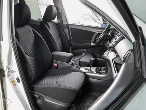 Toyota RAV4 III (XA30) Рестайлинг с пробегом 2011 года, цена 1 379 000 рублей, 260010 км, внедорожник, Автокод Объявления