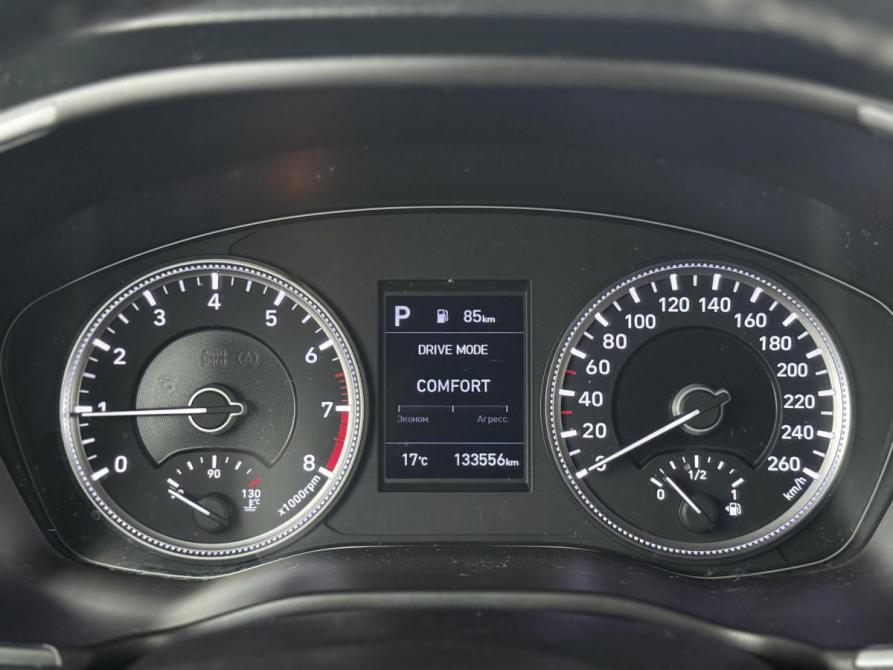 Hyundai Santa Fe IV Кемерово  - изображение 15