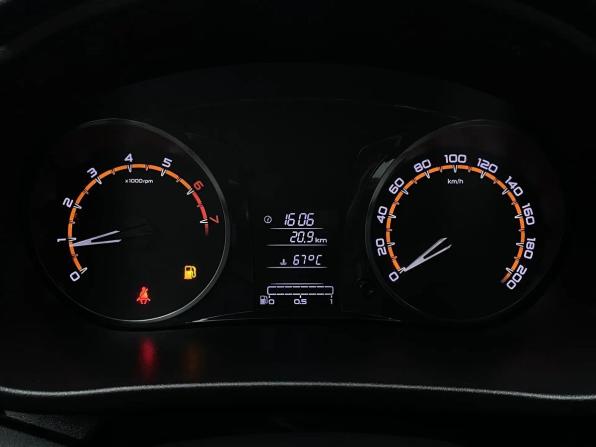 Lada (ВАЗ) Granta I Рестайлинг с пробегом 2019 года, цена 599 000 рублей, 139806 км, седан, Автокод Объявления