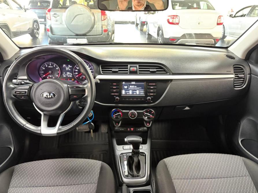 Kia Rio IV Киров  - изображение 14