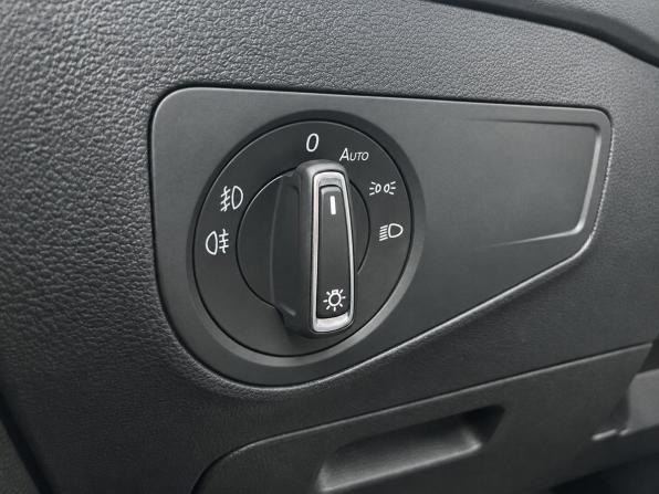 Volkswagen Tiguan II с пробегом 2018 года, цена 2 149 000 рублей, 195267 км, внедорожник, Автокод Объявления
