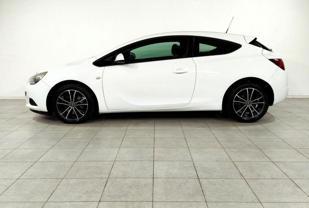 Opel Astra J Рестайлинг Саратов  - изображение 8