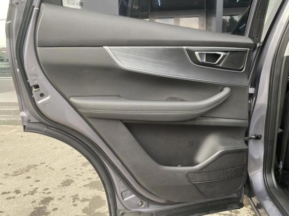 Chery Tiggo 7 Pro I с пробегом 2022 года, цена 1 675 000 рублей, 29000 км, внедорожник, Автокод Объявления