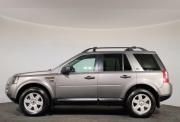 Land Rover Freelander II Ярославль  - изображение 33