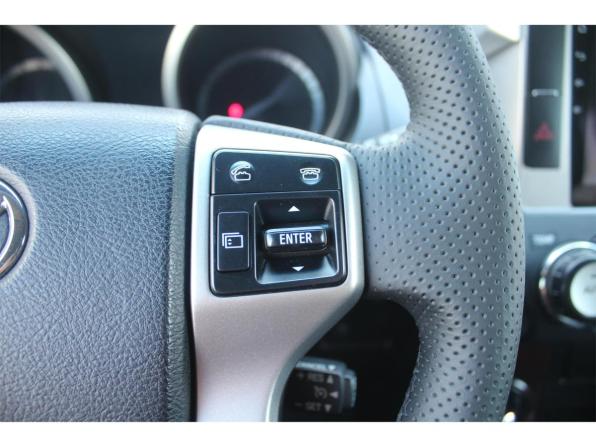 Toyota Land Cruiser Prado 150 Series Рестайлинг 1 с пробегом 2016 года, цена 4 230 000 рублей, 120689 км, внедорожник, Автокод Объявления