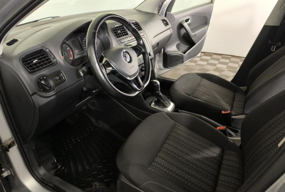 Volkswagen Polo V Рестайлинг Нижний Новгород  - изображение 8