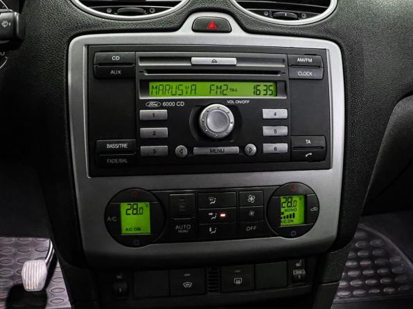 Ford Focus II с пробегом 2007 года, цена 699 000 рублей, 230721 км, седан, Автокод Объявления