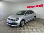 Volkswagen Polo V Воронеж  - изображение 25