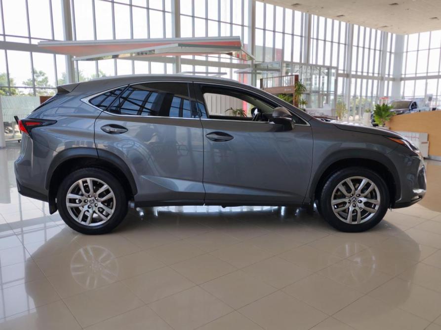Lexus NX I Рестайлинг Астрахань  - изображение 4