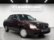 Lada (ВАЗ) Priora I Кемерово  - изображение 14