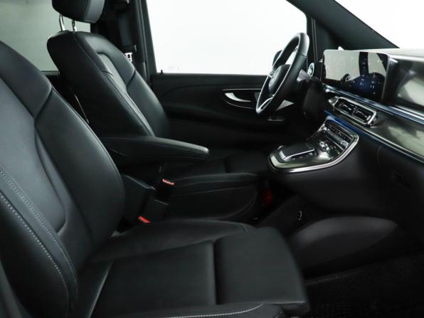 Mercedes-Benz V-Класс III (W447) Рестайлинг 2 с пробегом 2026 года, цена 12 888 000 рублей, 4583 км, минивэн, Автокод Объявления