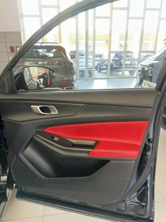 Changan CS55 Plus II с пробегом 2024 года, цена 2 195 000 рублей, 32000 км, внедорожник, Автокод Объявления