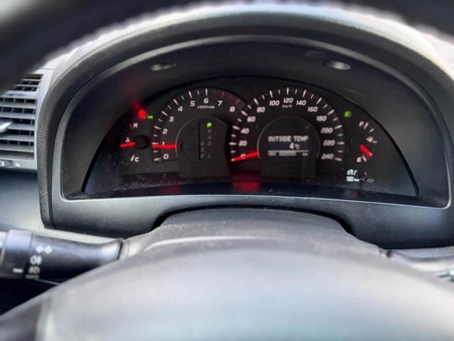 Toyota Camry VI (XV40) Санкт-Петербург  - изображение 9