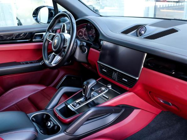Porsche Cayenne III с пробегом 2020 года, цена 7 149 000 рублей, 78928 км, внедорожник, Автокод Объявления
