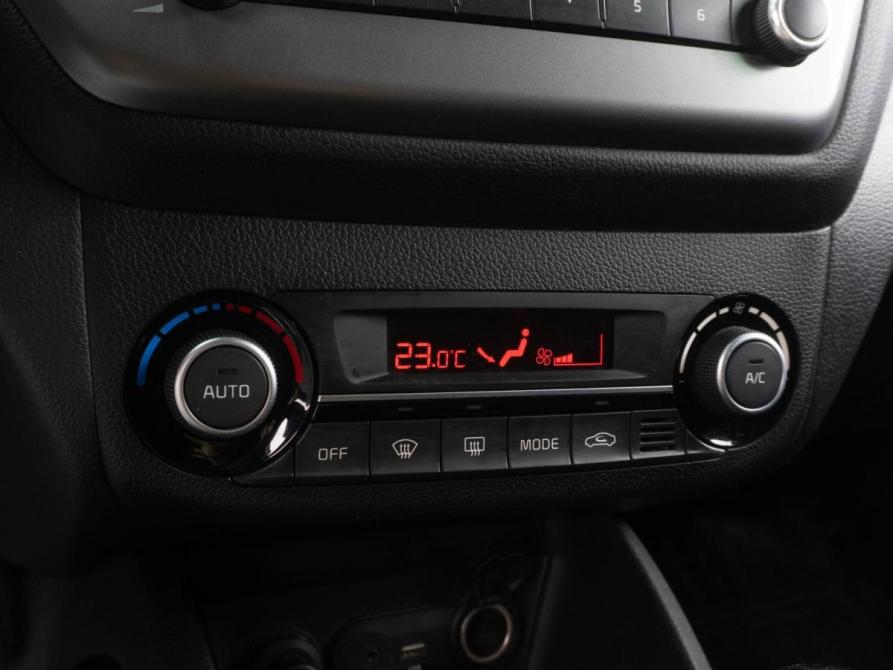 Kia Rio III Рестайлинг Тюмень  - изображение 15