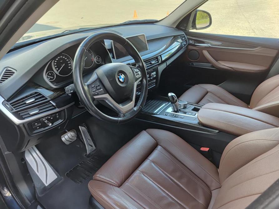 BMW X5 III (F15) Ижевск  - изображение 20