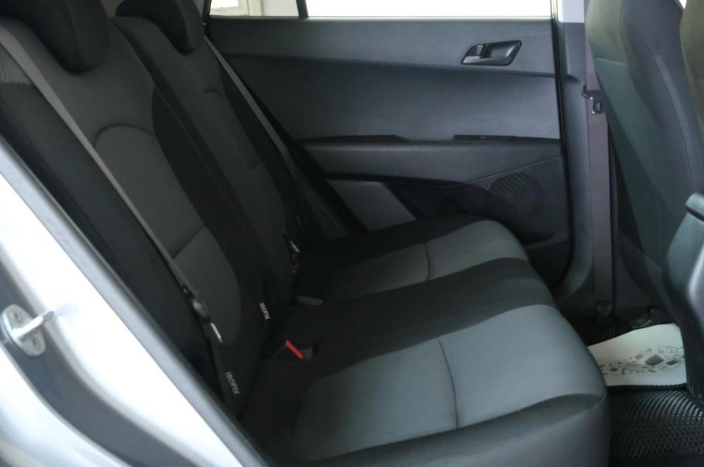 Hyundai Creta I Рестайлинг Омск  - изображение 22