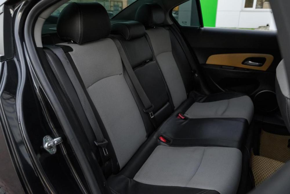 Chevrolet Cruze I Рестайлинг Ульяновск  - изображение 6