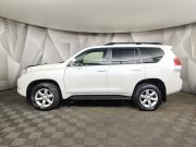 Toyota Land Cruiser Prado 150 Series Москва  - изображение 25