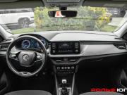 Skoda Rapid II Москва  - изображение 27
