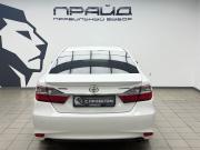 Toyota Camry VII (XV50) Рестайлинг Ростов-на-Дону  - изображение 23
