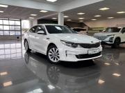 Kia Optima IV Тверь  - изображение 29