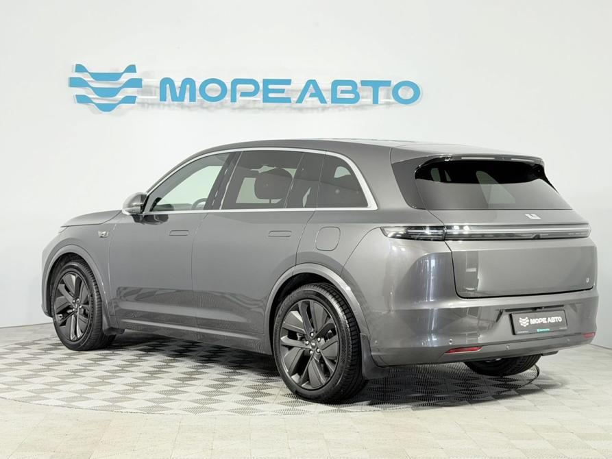 Li Auto (Lixiang) L7 I Калининград  - изображение 7
