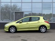 Peugeot 308 I Москва  - изображение 28