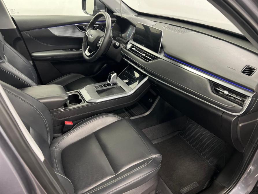 Chery Tiggo 4 Pro I Санкт-Петербург  - изображение 15