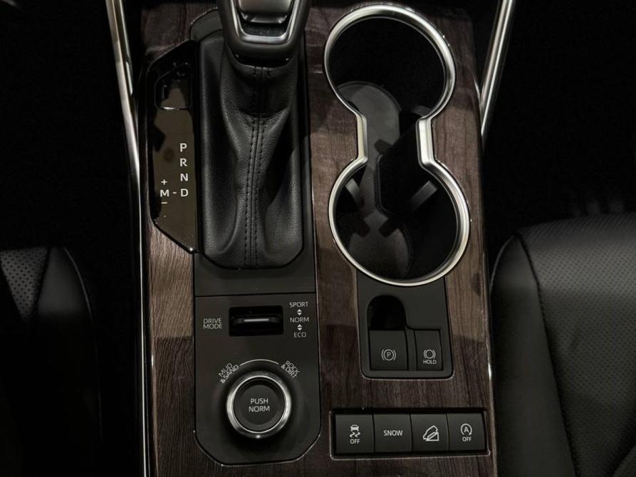 Toyota Highlander IV (XU70) Липецк  - изображение 18