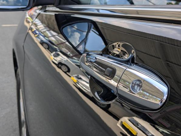 Haval M6 II с пробегом 2024 года, цена 1 649 900 рублей, 91500 км, внедорожник, Автокод Объявления