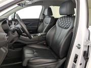 Hyundai Santa Fe IV Рестайлинг Москва  - изображение 53