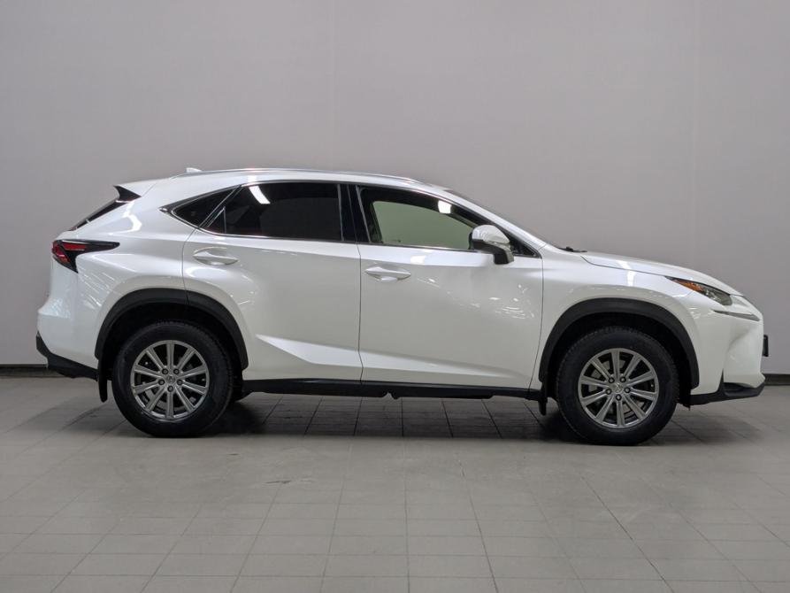 Lexus NX I Москва  - изображение 12