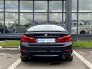 BMW 5 серии VII (G30/G31/G38) Москва  - изображение 31