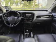 Mitsubishi Outlander III Рестайлинг 3 Ставрополь  - изображение 40