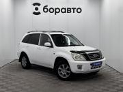 Chery Tiggo (T11) I Рестайлинг (FL) Воронеж  - изображение 19