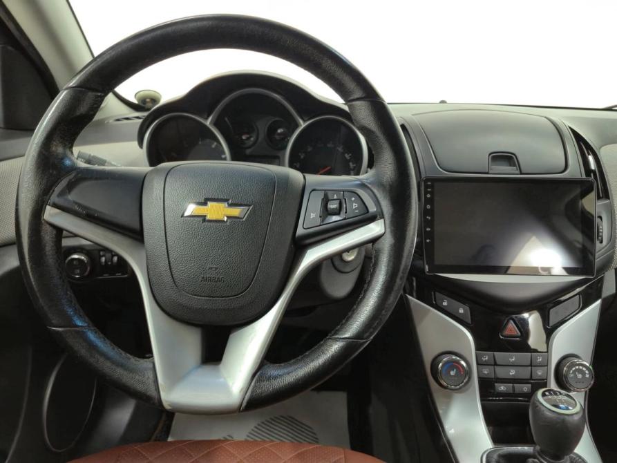 Chevrolet Cruze I Рестайлинг Альметьевск  - изображение 11