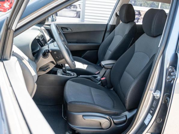 Hyundai Creta I с пробегом 2016 года, цена 1 465 000 рублей, 114834 км, внедорожник, Автокод Объявления