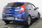 Hyundai Solaris I Рестайлинг Санкт-Петербург  - изображение 22