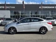 Hyundai Solaris I Рестайлинг Пермь  - изображение 28