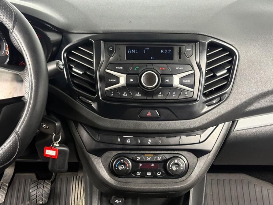 Lada (ВАЗ) Vesta I Борисоглебск  - изображение 15