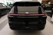 Li Auto (Lixiang) L6 Москва  - изображение 30