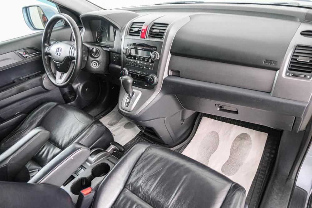 Honda CR-V III Красноярск  - изображение 13