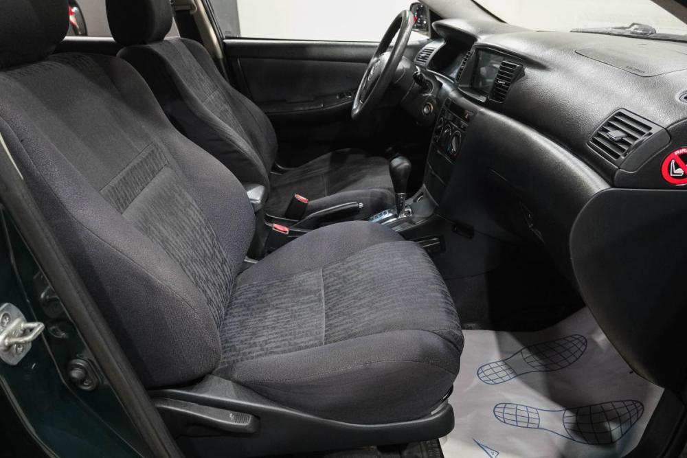 Toyota Corolla IX (E120 E130) Новокузнецк  - изображение 14