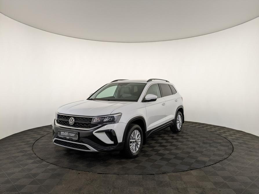 Volkswagen Taos I Москва  - изображение 1