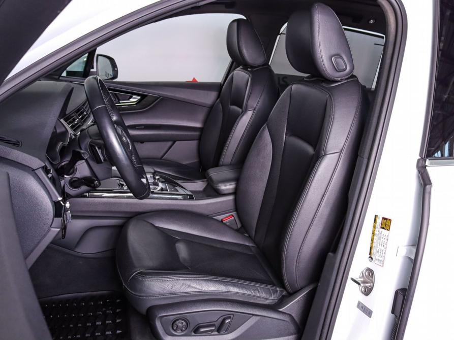 Audi Q7 II (4M) Минеральные Воды  - изображение 9