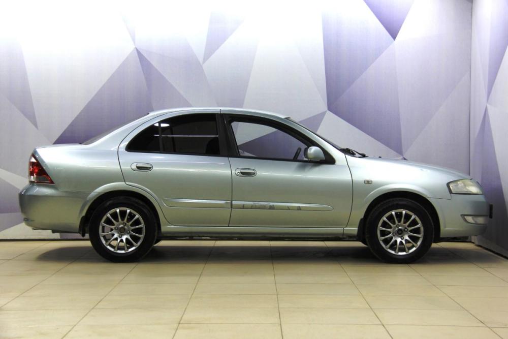 Nissan Almera Classic I Чебоксары  - изображение 7