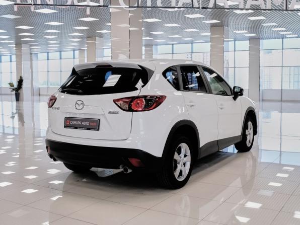 Mazda CX-5 I с пробегом 2012 года, цена 995 000 рублей, 241318 км, внедорожник, Автокод Объявления