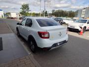 Renault Logan II Рестайлинг Санкт-Петербург  - изображение 25
